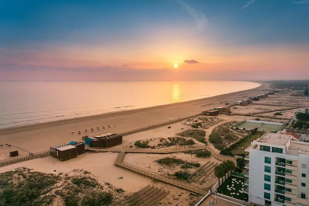 Hotel Apartamento Dunamar Monte Gordo Portugal
