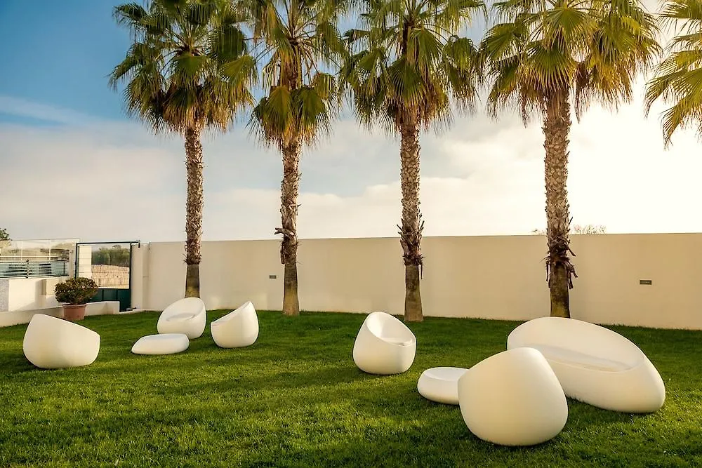 Hotel Apartamento Dunamar Monte Gordo Aparthotel