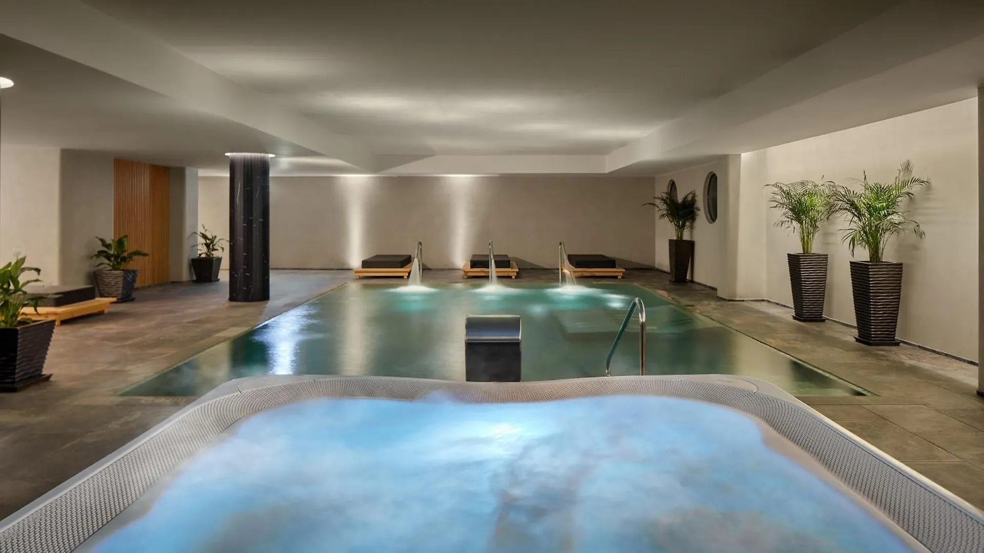 Appart hôtel Hotel Apartamento Dunamar Monte Gordo