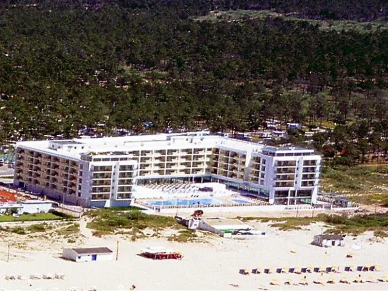 **** Aparthotel Hotel Apartamento Dunamar Monte Gordo Portugal