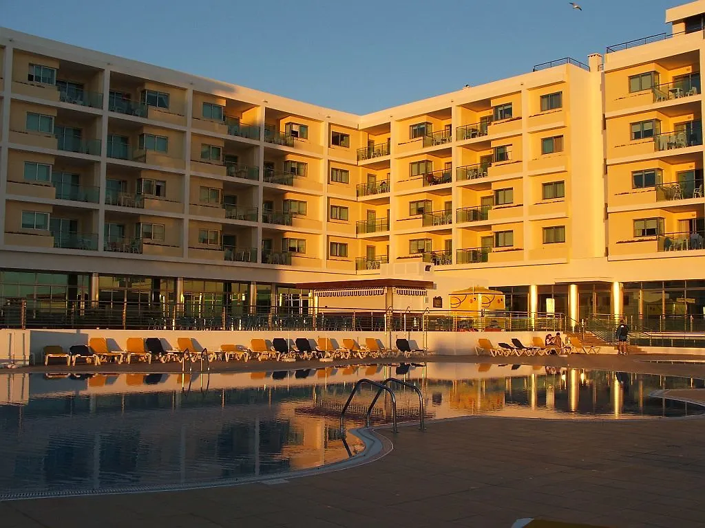 Hotel Apartamento Dunamar Monte Gordo Aparthotel