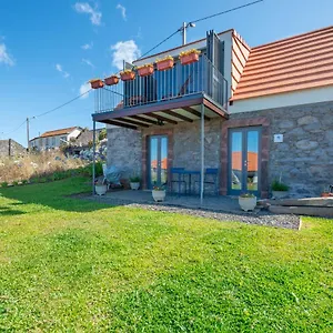 Apartamento Ourmadeira - Quinta Inacia, Countryside Escape Calheta (Madeira)