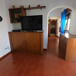 Vargas Monte Gordo