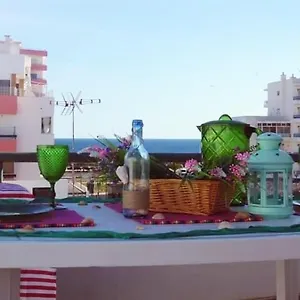 Casa Da Annie Monte Gordo