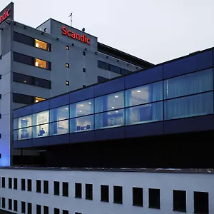Scandic Alvik Hotel Stockholm