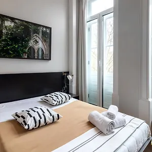 Casa de hóspedes Despertar Saudade Coimbra
