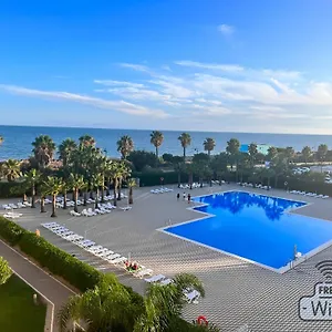 Apartamento Playa Y Golf, 1ª Linea De Playa Isla Canela
