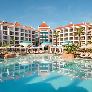 Resort Hilton