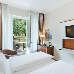 Austria Trend Parkhotel Schoenbrunn Hotel Vienna