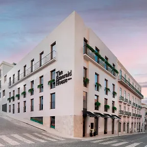 The Emerald House - Curio Collection By Hilton Hotel Lisbon