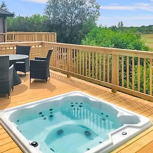 Kingswood Golf Holiday park Thorne