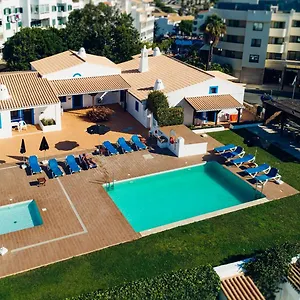 Apartment Casas Da Quinta