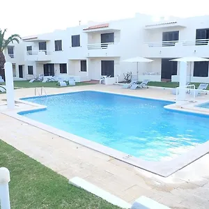 Apartment Rocabelmonte