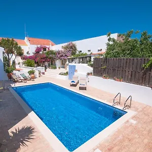 Maison d'hôtes Rio Arade Algarve Manor House