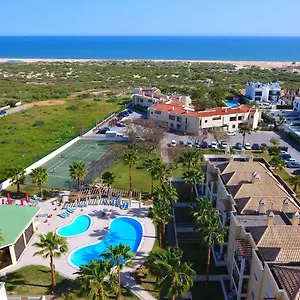 Appart hôtel Da Lota - Beachfront