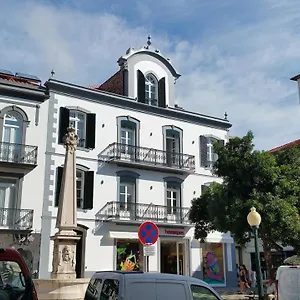Apartamento Edificio Charles 102 Funchal (Madeira)