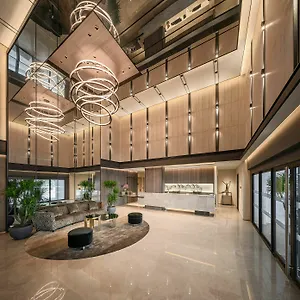 **** Aparthotel Le Grove Singapur