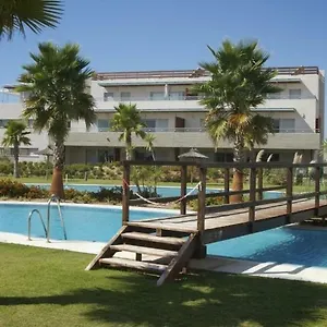 Apartamento Altos Del Rompido El Rompido