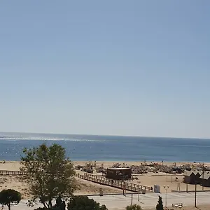 Atlantico - Vista Mar Monte Gordo