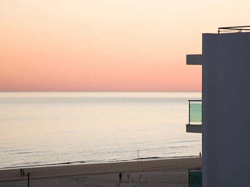 Apart-hotel Hotel Apartamento Dunamar Monte Gordo