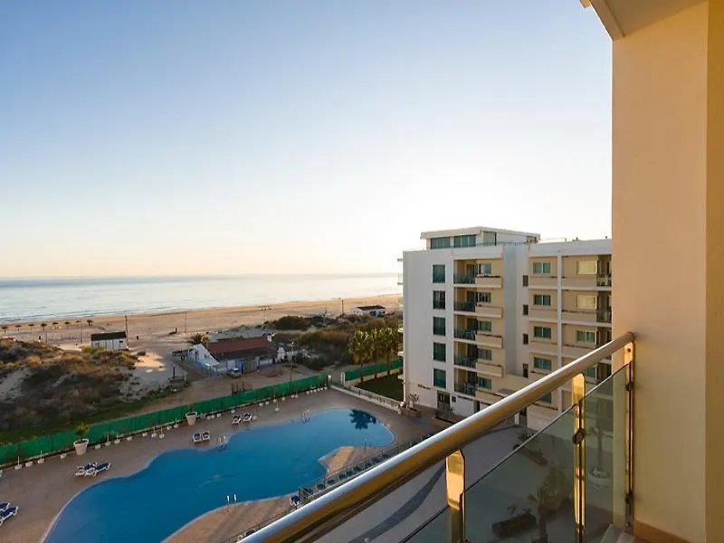 Apart-hotel Hotel Apartamento Dunamar Monte Gordo
