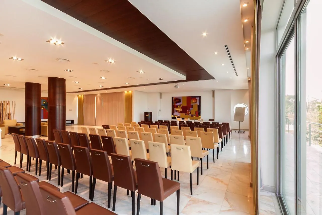 **** Aparthotel Hotel Apartamento Dunamar Monte Gordo Portugal