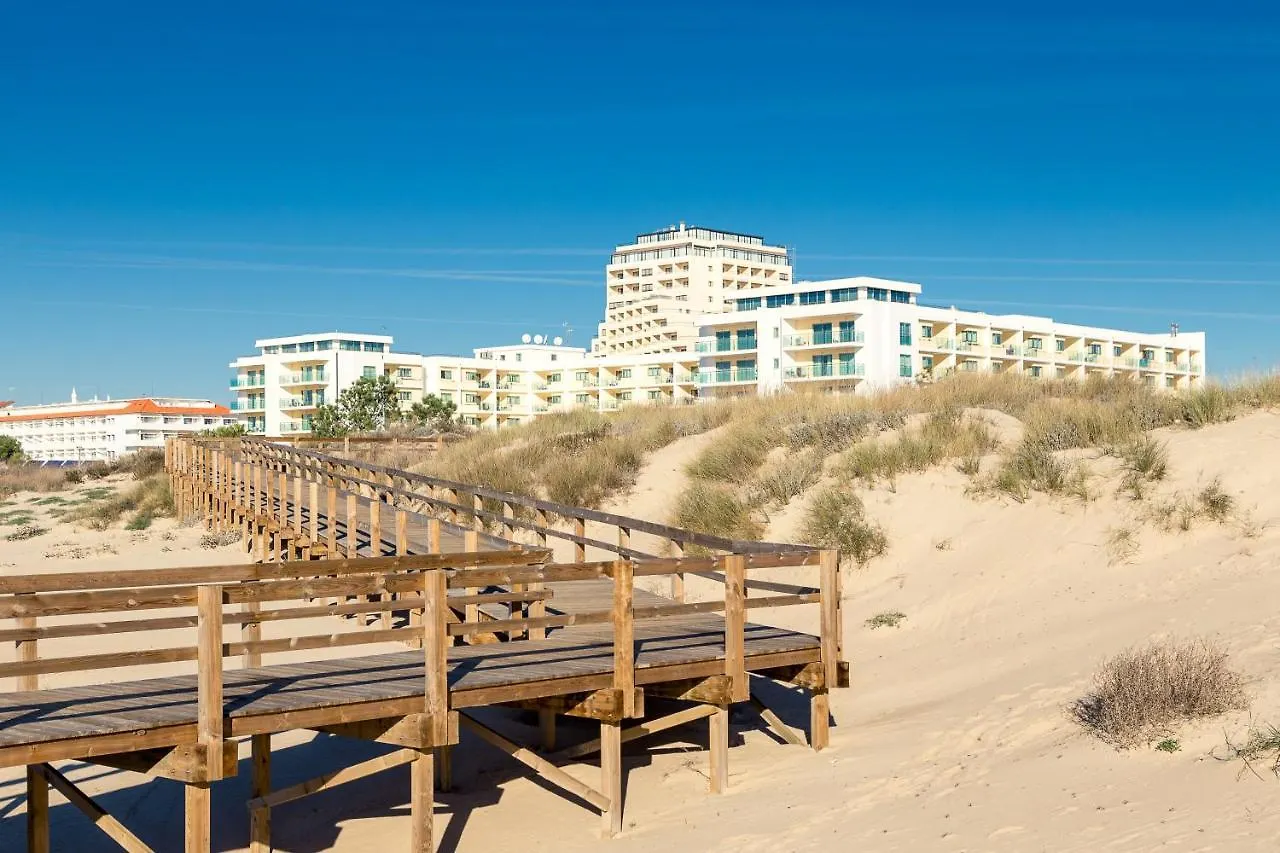 Hotel Apartamento Dunamar Monte Gordo Aparthotel