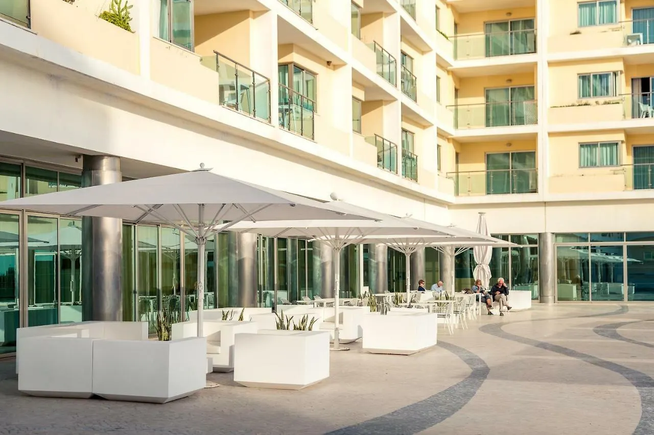 Hotel Apartamento Dunamar Monte Gordo