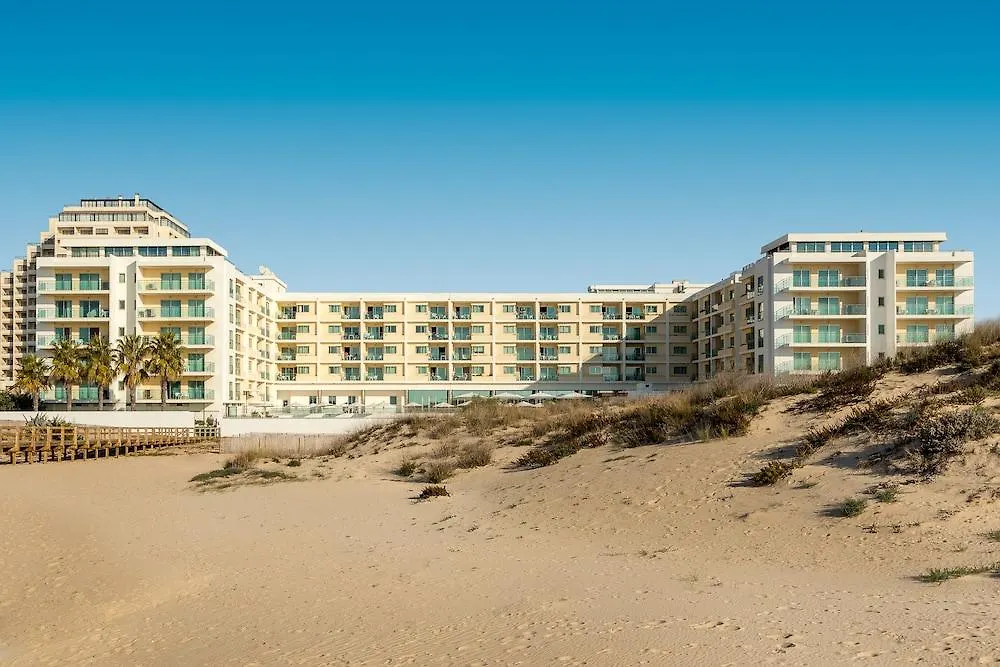 Hotel Apartamento Dunamar Monte Gordo