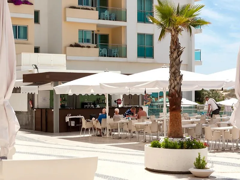 Hotel Apartamento Dunamar Monte Gordo 4*,