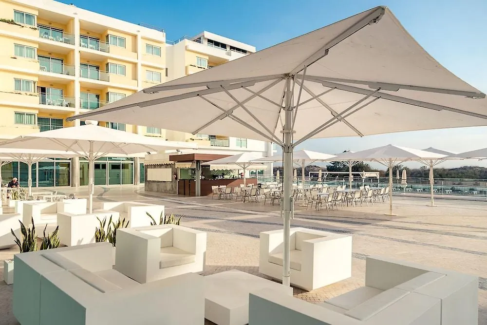 Hotel Apartamento Dunamar Monte Gordo Aparthotel