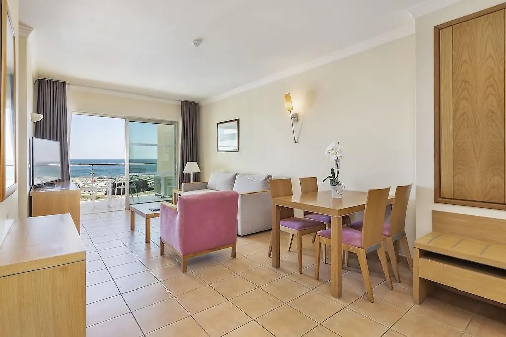 Aparthotel Hotel Apartamento Dunamar Monte Gordo