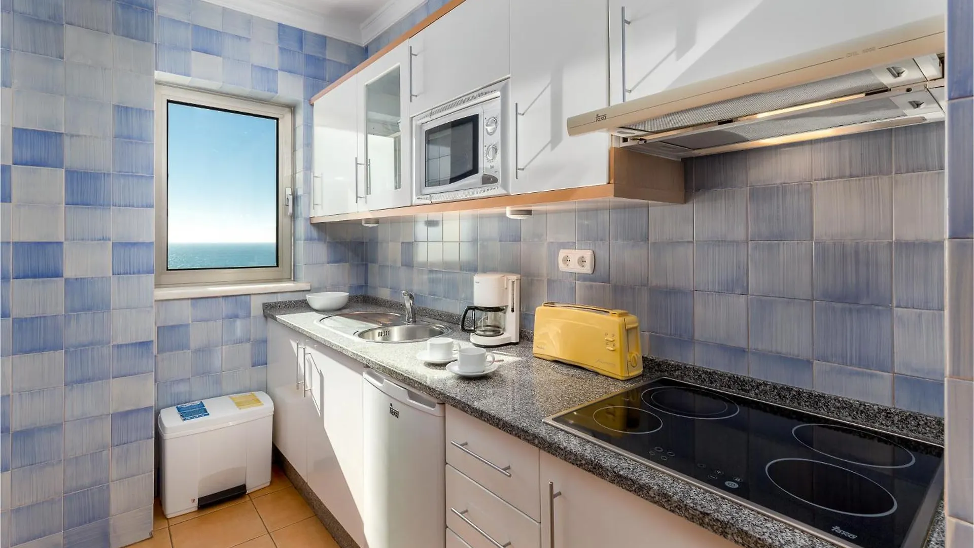 Hotel Apartamento Dunamar Monte Gordo Aparthotel