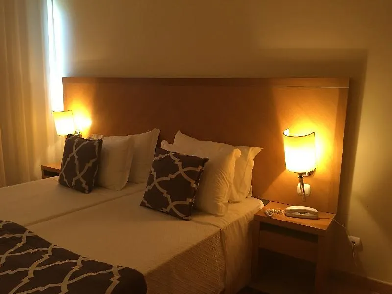 Aparthotel Hotel Apartamento Dunamar Monte Gordo