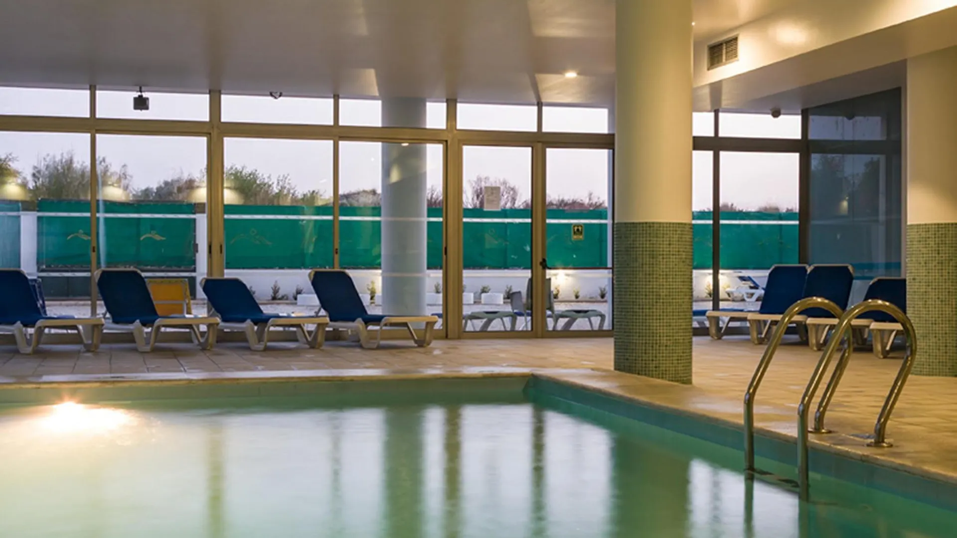 Hotel Apartamento Dunamar Monte Gordo Aparthotel