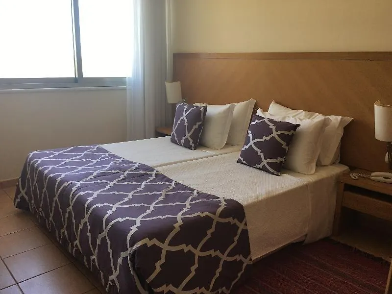 Hotel Apartamento Dunamar Monte Gordo Portugal