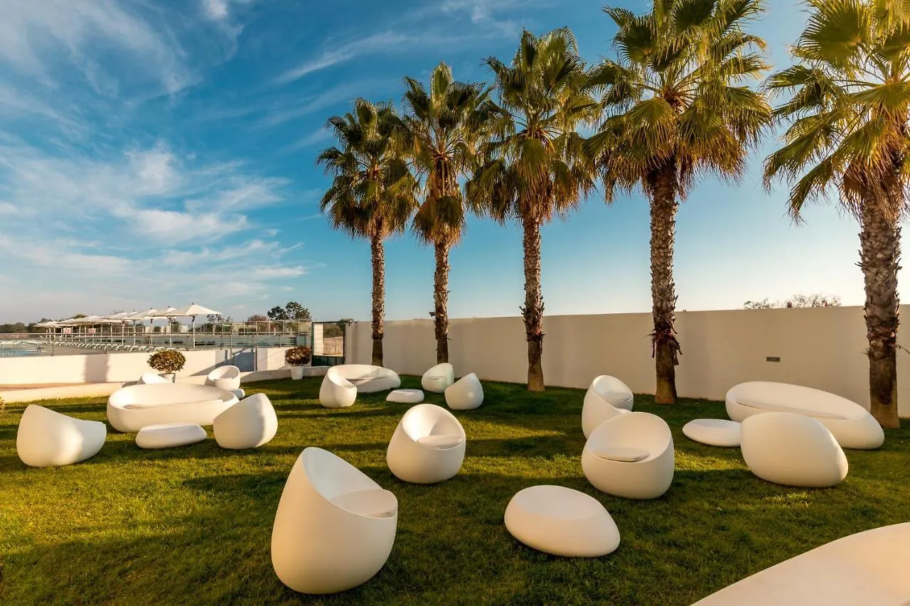**** Aparthotel Hotel Apartamento Dunamar Monte Gordo Portugal