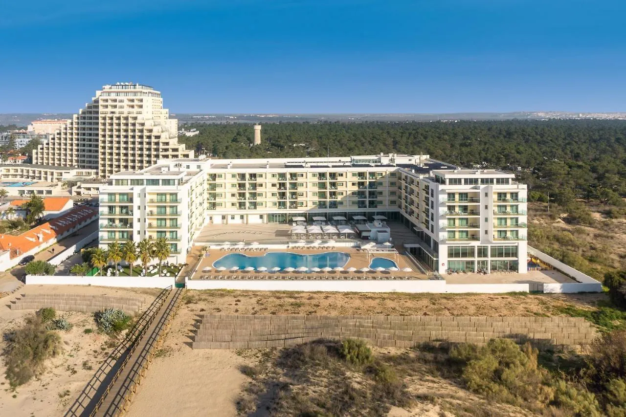 Hotel Apartamento Dunamar location