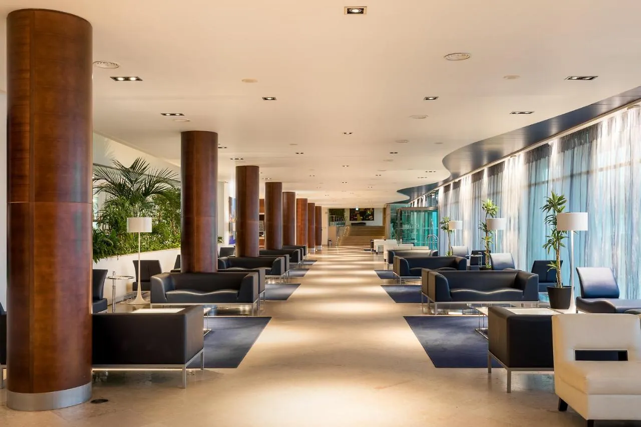 Aparthotel Hotel Apartamento Dunamar Monte Gordo